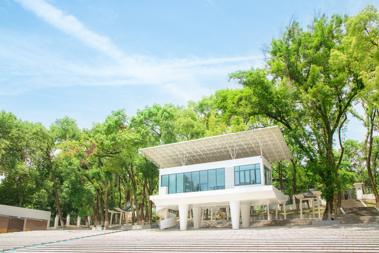 3750亩！部属211大学，迎来新校区！