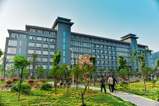 迎新校区！又一&ldquo;交通大学&rdquo;，来了？