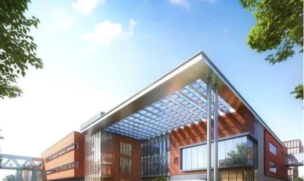 C9学院，即将搬迁！