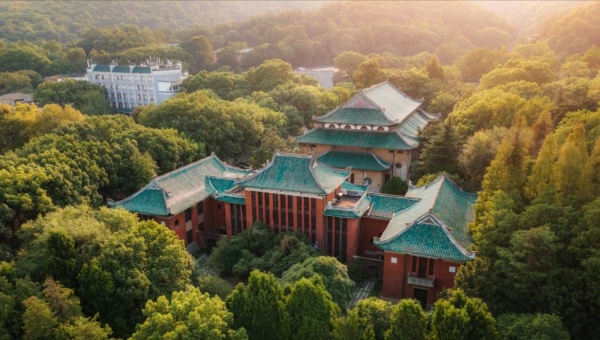 投资超50亿！湖南大学新校区来了！