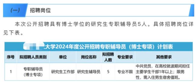 高校辅导员，全员博士化！.jpg