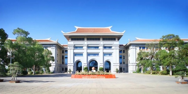 2025年厦门大学生物学学科全国优秀中学生冬令营开始招生啦！