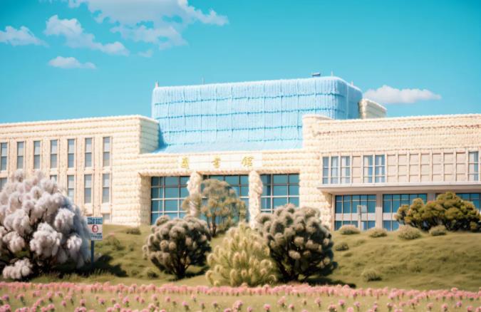 冷冷冷！穿上毛衣的江苏卫生健康职业学院，你见过吗？2.jpg
