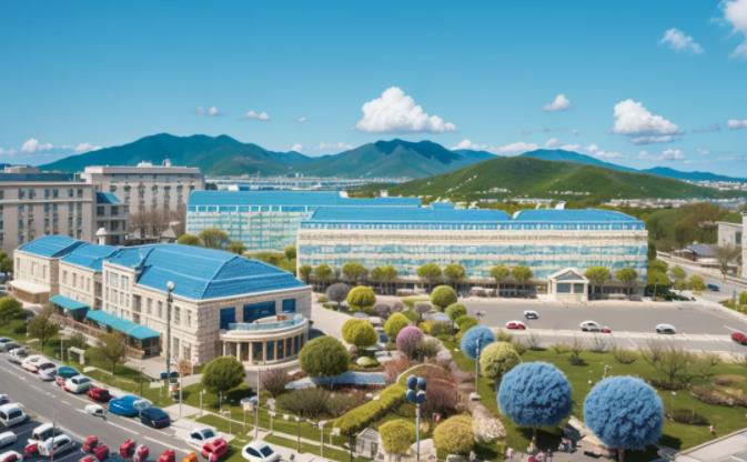 冷冷冷！穿上毛衣的江苏卫生健康职业学院，你见过吗？5.jpg