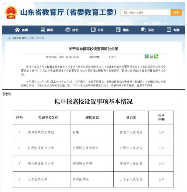 公示！4所“新大学”，来了！.jpg