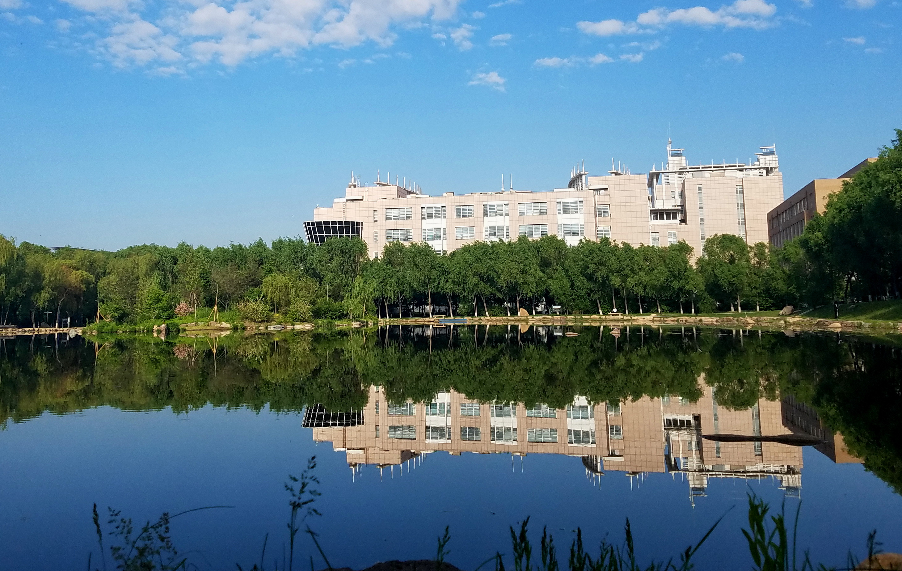 吉林大学成立本科生院！