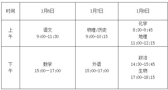 常州市2025届高中期末考试时间.jpg