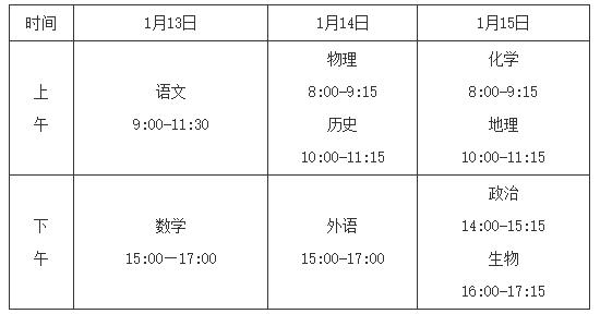 常州市2025届高中期末考试时间2.jpg