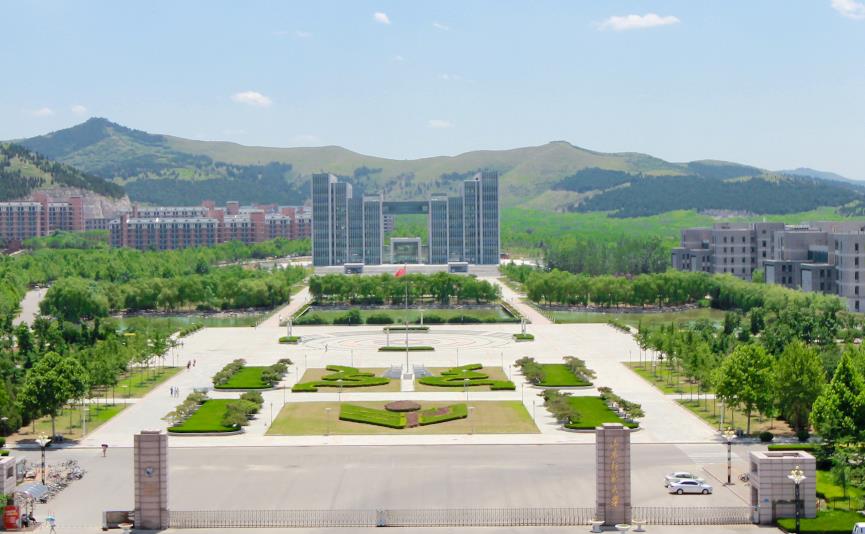 山东师范大学撤销1个学位点！