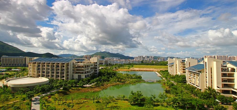 海南热带海洋学院将更名大学！