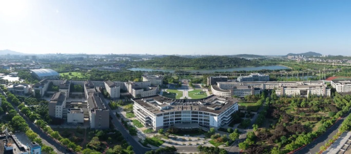 南京中医药大学与无锡市人民政府签署全面战略合作协议！