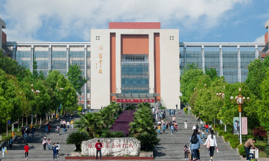 官方支持：这所学院，冲刺申硕！