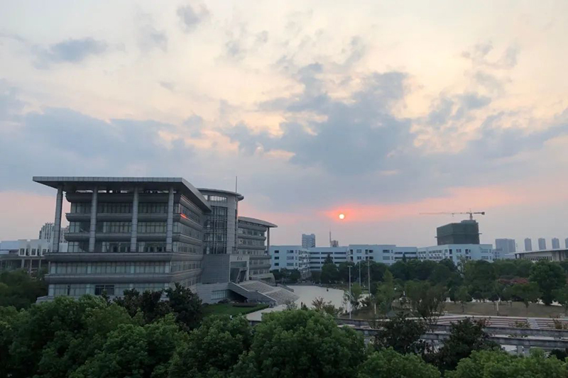 常州信息职业技术学院完善就业工作保障机制，推动毕业生高质量就业
