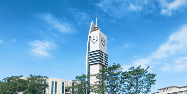 最新！中国民航大学2024年升学数据出炉！
