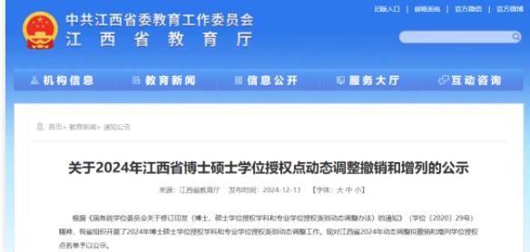 6所大学，拟撤销学位点！.jpg