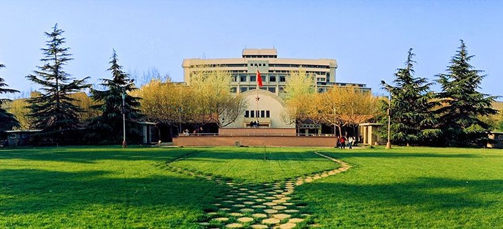 211新校区，选址确定！