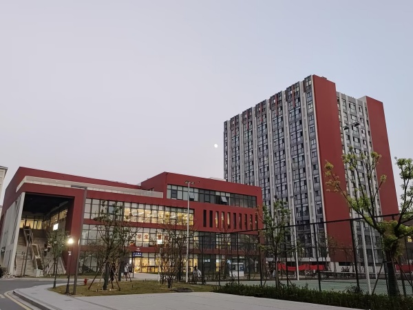 ​苏州工业园区服务外包职业学院拟更名为苏州科技职业学院！