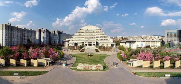 云南农业大学，正式迈入&ldquo;省部共建&rdquo;高校行列！