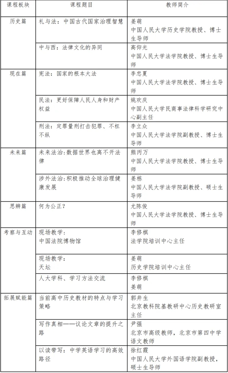 中国人民大学“穿越历史·走近法学” 青少年体验营来啦！！.webp.jpg