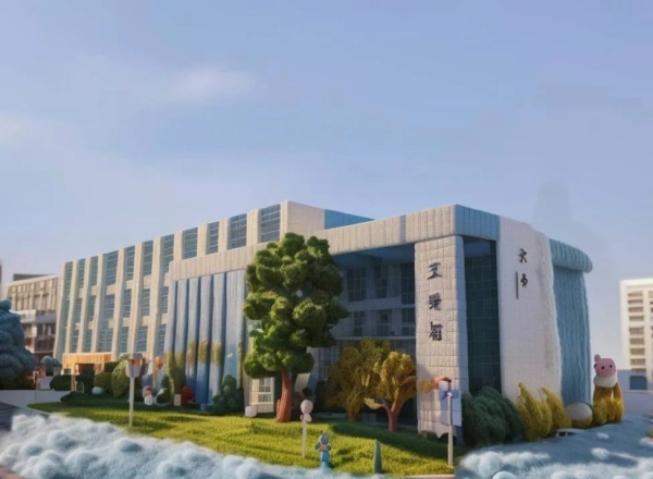 降温了！快来看看江苏工程职业技术学院的毛绒外套！