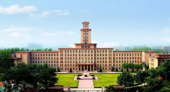 南开大学网络空间安全学院更名为密码与网络空间安全学院