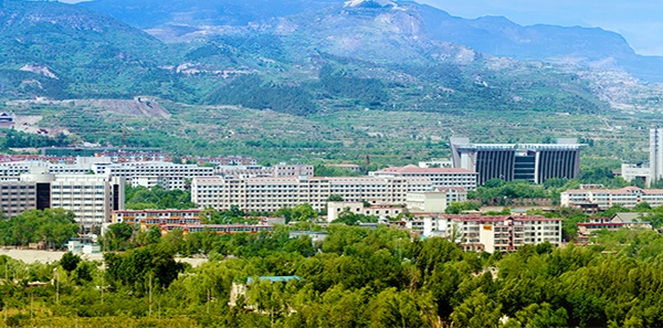 2500亩！中北大学新校区，落户县城！