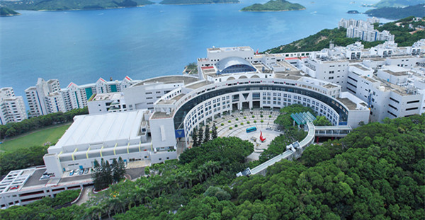 香港科技大学成立低空经济研究中心