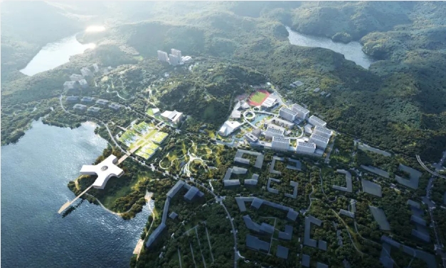 新&ldquo;海洋大学&rdquo;获批设立！计划2025年招生！