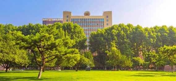 西北工业大学，拟建新校区！