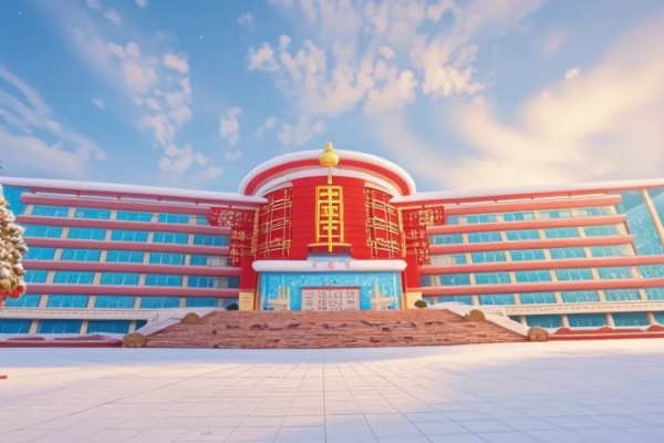 AI常信|多种风格任你看，这样的常信你见过吗？