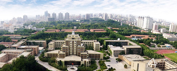 西安交通大学技术经理人学院成立！