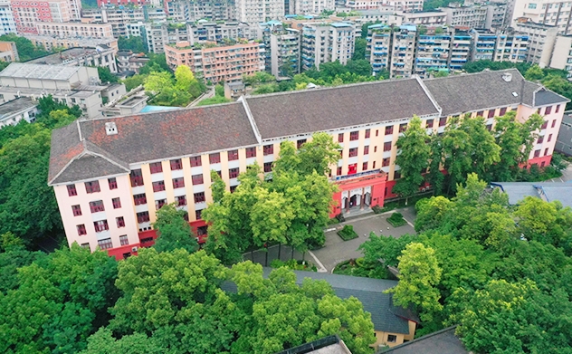 985高校二级学院，搬迁！