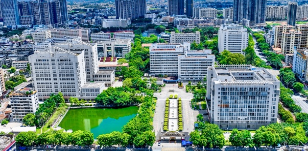 已获批！这所学院，力争&ldquo;申博改大&rdquo;！