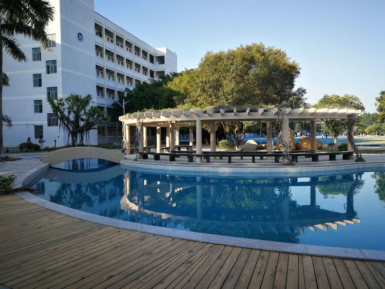 异地搬迁！这所高校，或将升本！