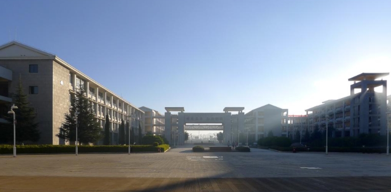 昆明学院拟更名大学