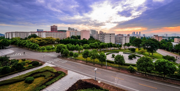 关于苏建院网红食堂......等你来探店哦！