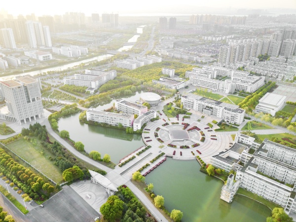 2025年苏州信息职业技术学院提前招生章程