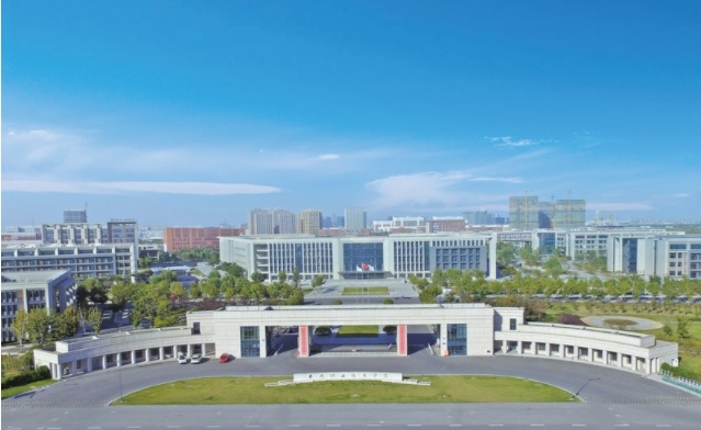 泰州职业技术学院2025年提前招生章程