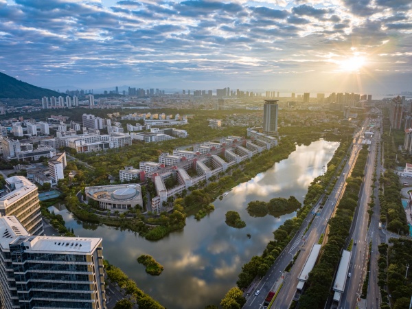 官方支持：中央部属高校，冲&ldquo;双一流&rdquo;！