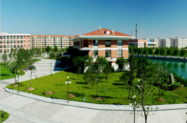 新校区定了！理工大学，去省会！