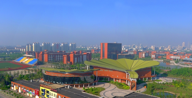 牧院人的专属院线，待你来看！