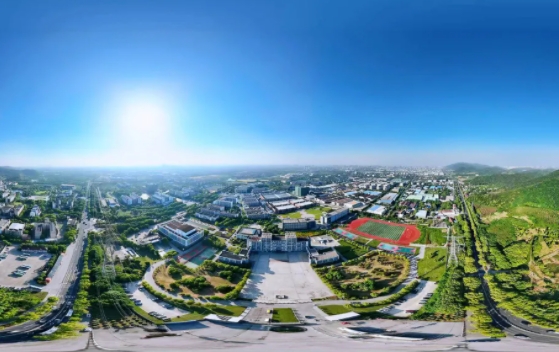 江南影视艺术职业学院2025年提前招生报考指南