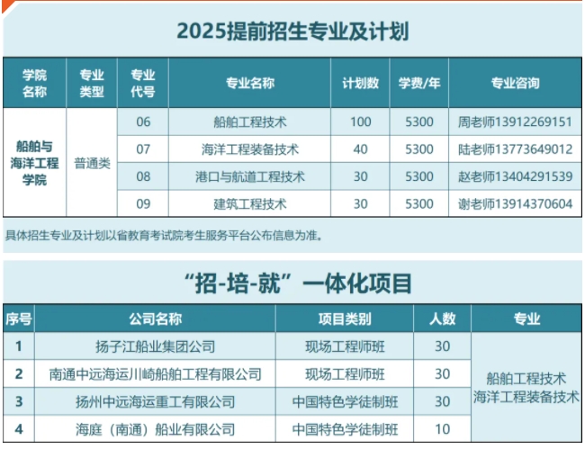 2025年提前招生 江苏航运职业技术学院船舶与海洋工程学院2.png