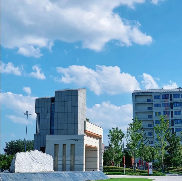 DeepSeek眼中的南京机电职业技术学院，当我这样问&hellip;&hellip;