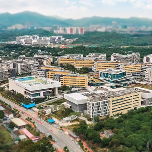 这所学院，正式更名大学！