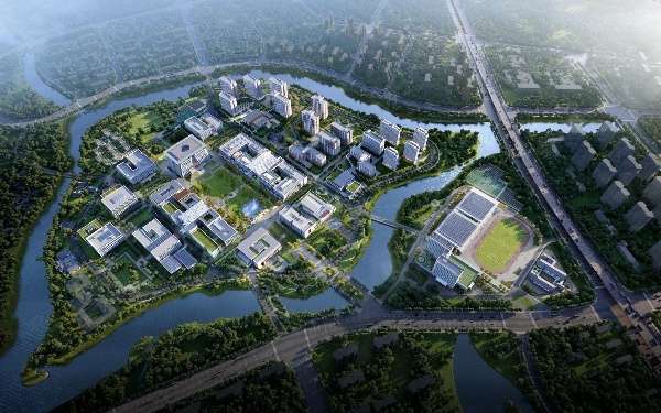 教育部同意！福建福耀科技大学，来了！