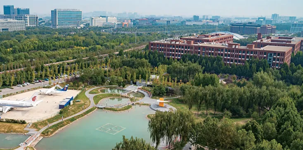 北京新增一所大学！今年9月首批新生报到！