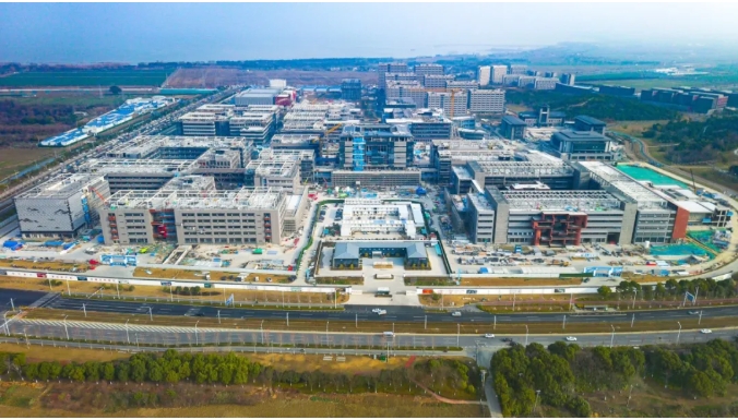 南京大学苏州校区，最新消息！