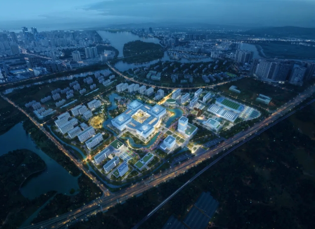 南京邮电大学无锡校区重大利好！低分上南邮的机会又多一个！