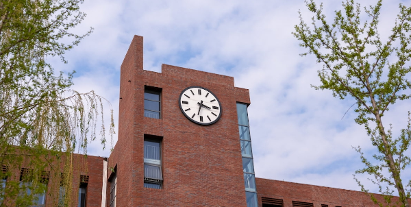 北京市首所市属职业大学获批设立，今年9月迎首批新生！